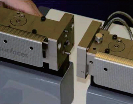 Eurolab16 實驗室級雙螺桿擠出機(jī)